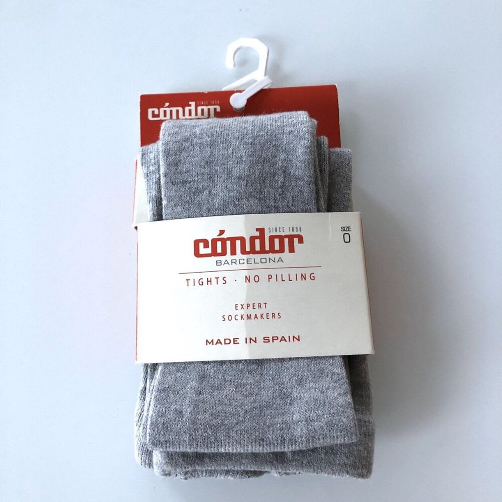 🆕NWT Condor Tights